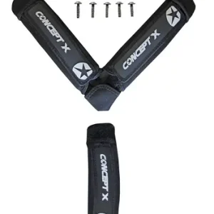 Concept X V-Strap Vision / Foilstrap + Single Surfshop 24 online - Windsurf, Foil, Wing Wochenendangebot